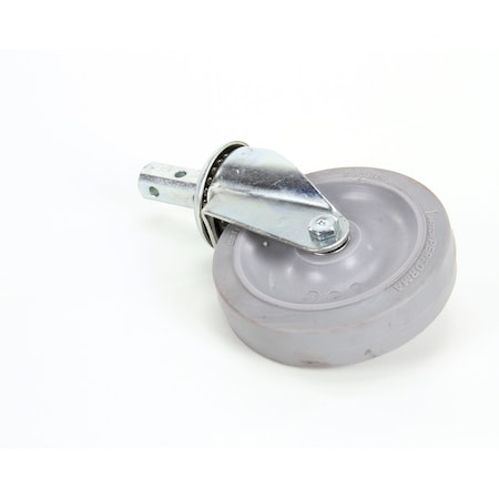 Atlas Metal Caster/No Brake (Ca) 6013